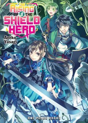 Cover: 9781944937096 | The Rising of the Shield Hero Volume 8 | Aneko Yusagi | Taschenbuch