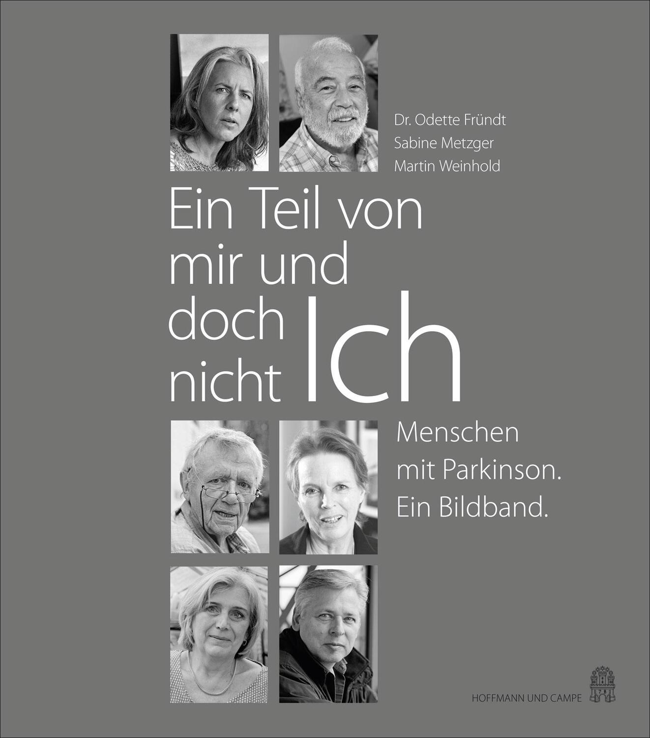 Cover: 9783455009309 | Ein Teil von mir und doch nicht Ich | Buch | Deutsch | 2020