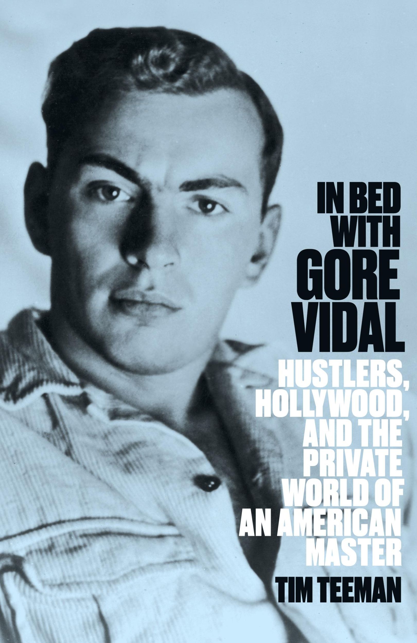 Cover: 9781626010413 | In Bed with Gore Vidal | Tim Teeman | Taschenbuch | Englisch | 2013