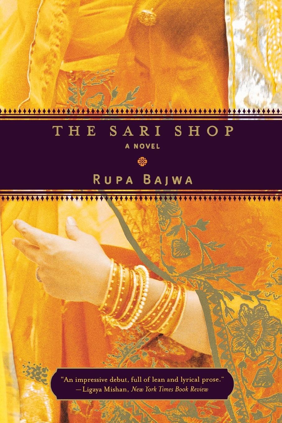 Cover: 9780393326901 | Sari Shop (Revised) | Rupa Bajwa | Taschenbuch | Paperback | Englisch