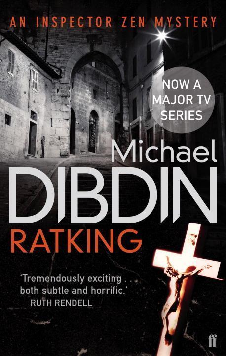 Cover: 9780571271573 | Ratking | Michael Dibdin | Taschenbuch | Englisch | 2011