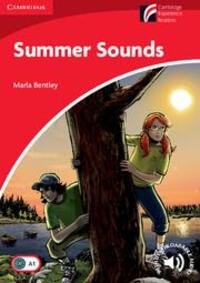 Cover: 9788483239957 | Summer Sounds Level 1 Beginner/Elementary | Marla Bentley | Buch