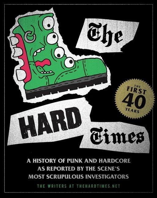 Cover: 9780358022374 | The Hard Times | The First 40 Years | Matt Saincome (u. a.) | Buch