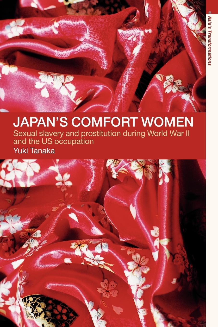 Cover: 9780415194013 | Japan's Comfort Women | Yuki Tanaka | Taschenbuch | Englisch | 2001