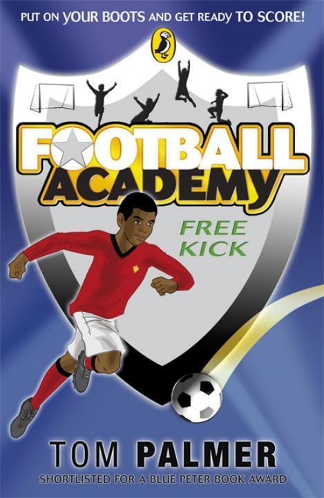 Cover: 9780141324715 | Football Academy: Free Kick | Tom Palmer | Taschenbuch | Englisch