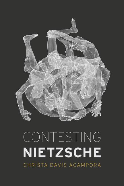Cover: 9780226821016 | Contesting Nietzsche | Christa Davis Acampora | Taschenbuch | Englisch