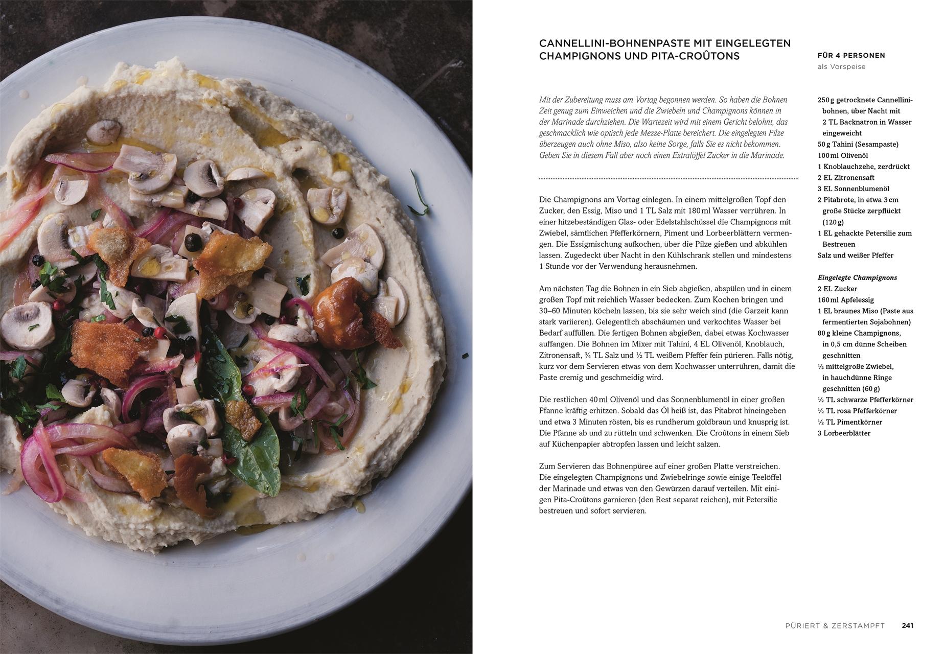 Bild: 9783831026913 | Vegetarische Köstlichkeiten | Neue Rezepte | Yotam Ottolenghi | Buch