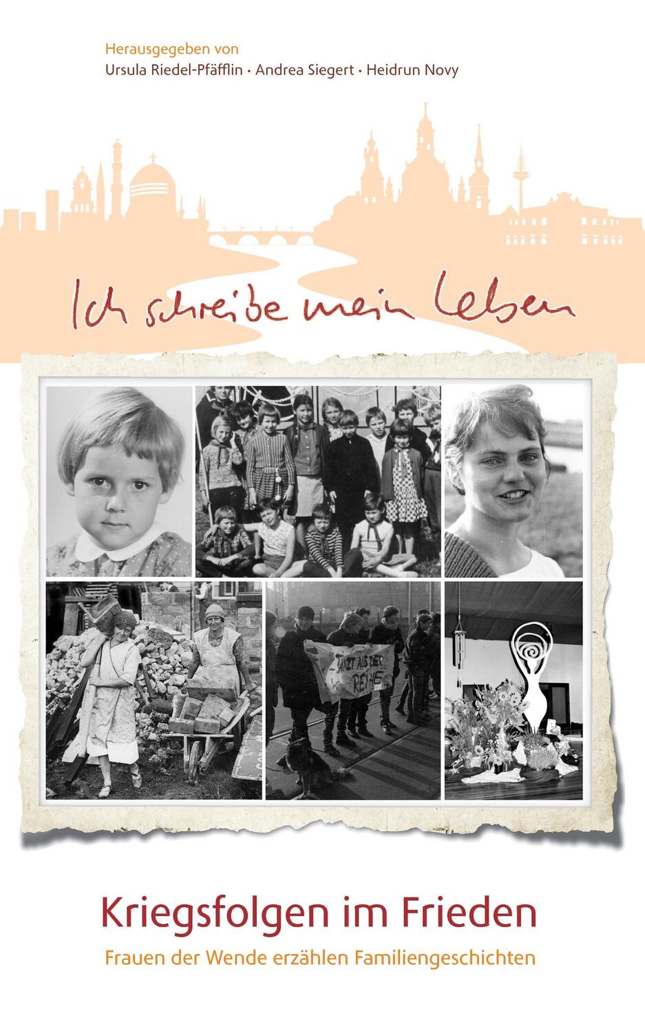Cover: 9783937772288 | Kriegsfolgen im Frieden | Andrea Siegert (u. a.) | Taschenbuch | 2014