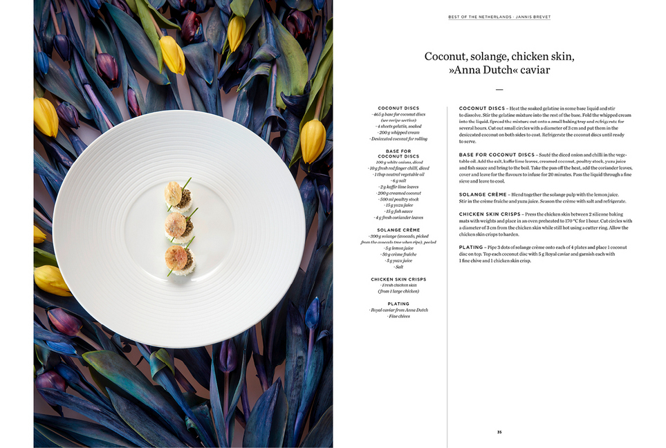 Bild: 9783710500398 | Ikarus invites the world's best chefs. .6 | Martin Klein | Buch | 2019