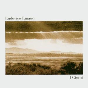 Cover: 743219746221 | I Giorni | Interpret: Ludovico Einaudi, Klavier - CD | Audio-CD | CD