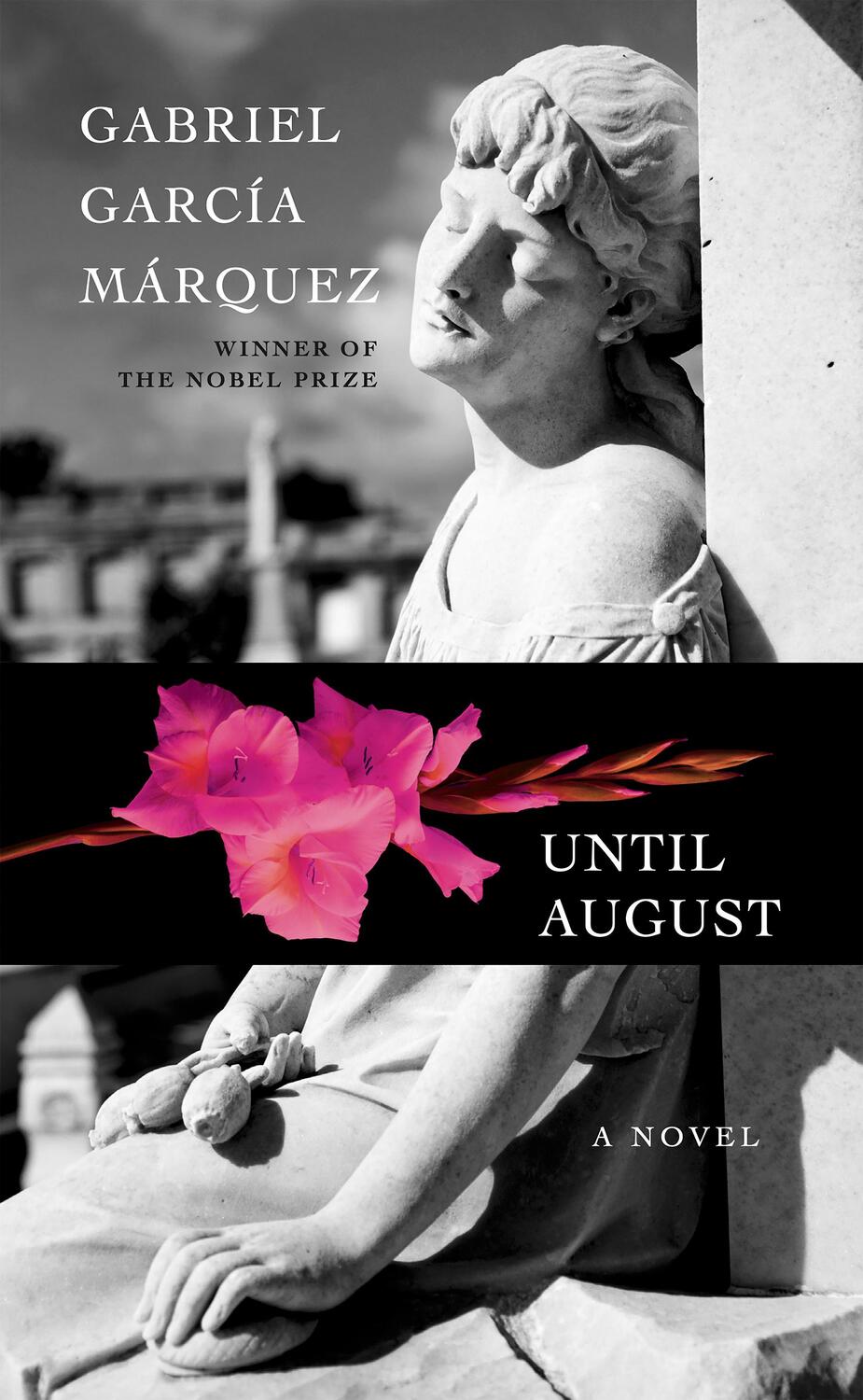 Cover: 9780593801994 | Until August | A Novel | Gabriel García Márquez | Buch | X | Englisch