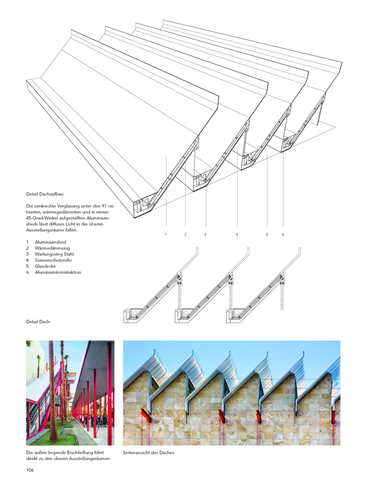 Bild: 9783035614619 | Renzo Piano | Raum - Detail - Licht | Edgar Stach | Buch | 160 S.