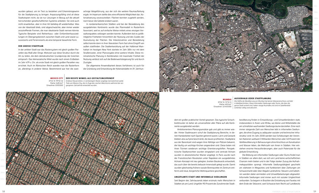Bild: 9783902834256 | Cities | Brennpunkte der Menschheit | Gerald Mansberger (u. a.) | Buch