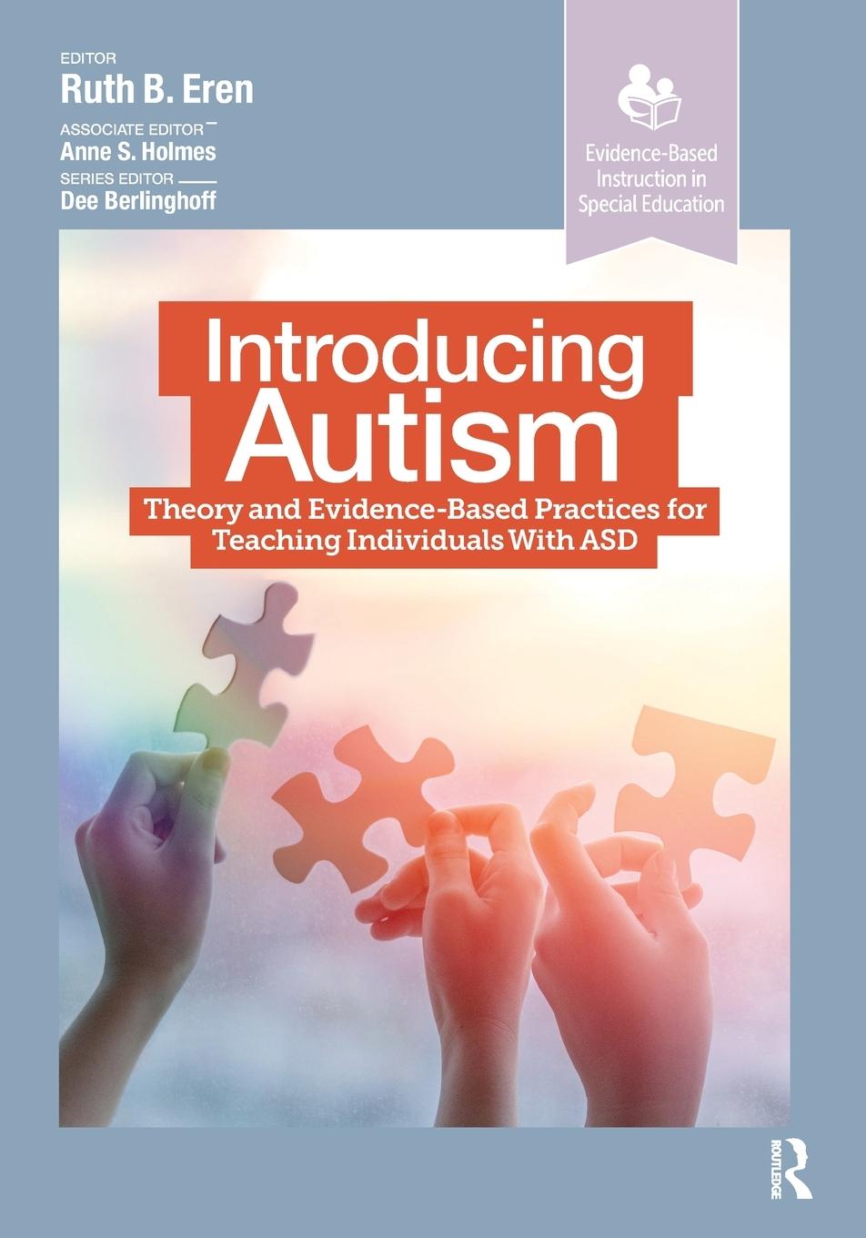 Cover: 9781630918811 | Introducing Autism | Ruth Eren | Taschenbuch | Englisch | 2023