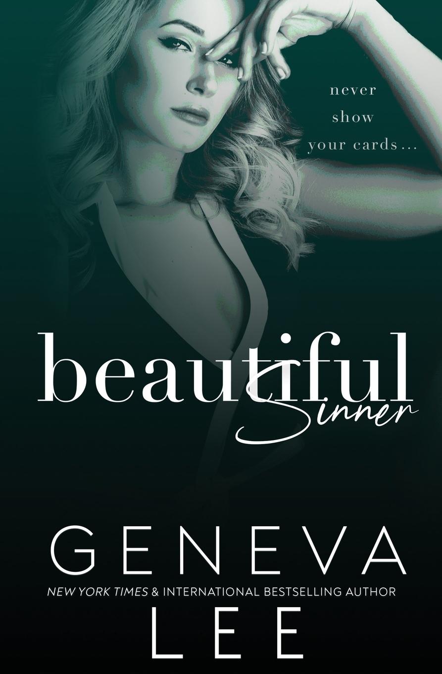 Cover: 9781945163364 | Beautiful Sinner | Geneva Lee | Taschenbuch | Englisch | 2020