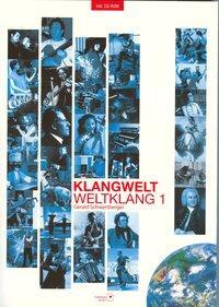 Cover: 9783900695842 | Klangwelt - Weltklang | Gerald Schwertberger | Buch | 255 S. | Deutsch