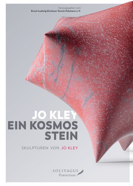 Cover: 9783947064113 | Jo Kley: Ein Kosmos Stein. | V. | Taschenbuch | 2020