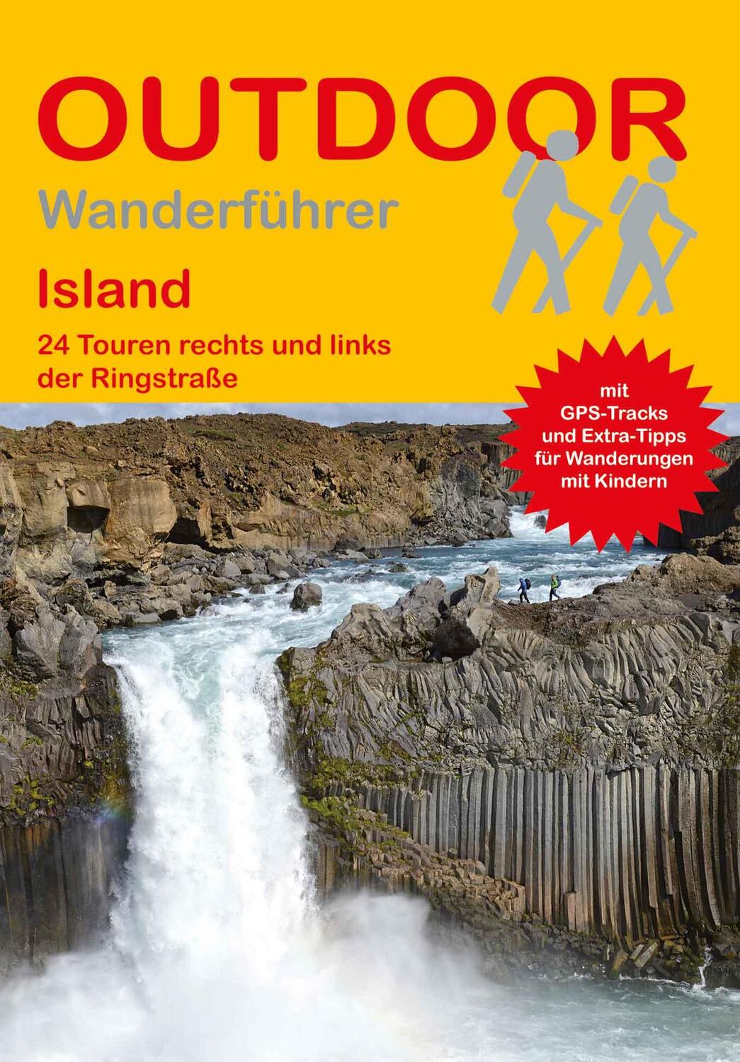 Cover: 9783866867666 | Island 24 Touren rechts und links der Ringstraße | Erik van de Perre