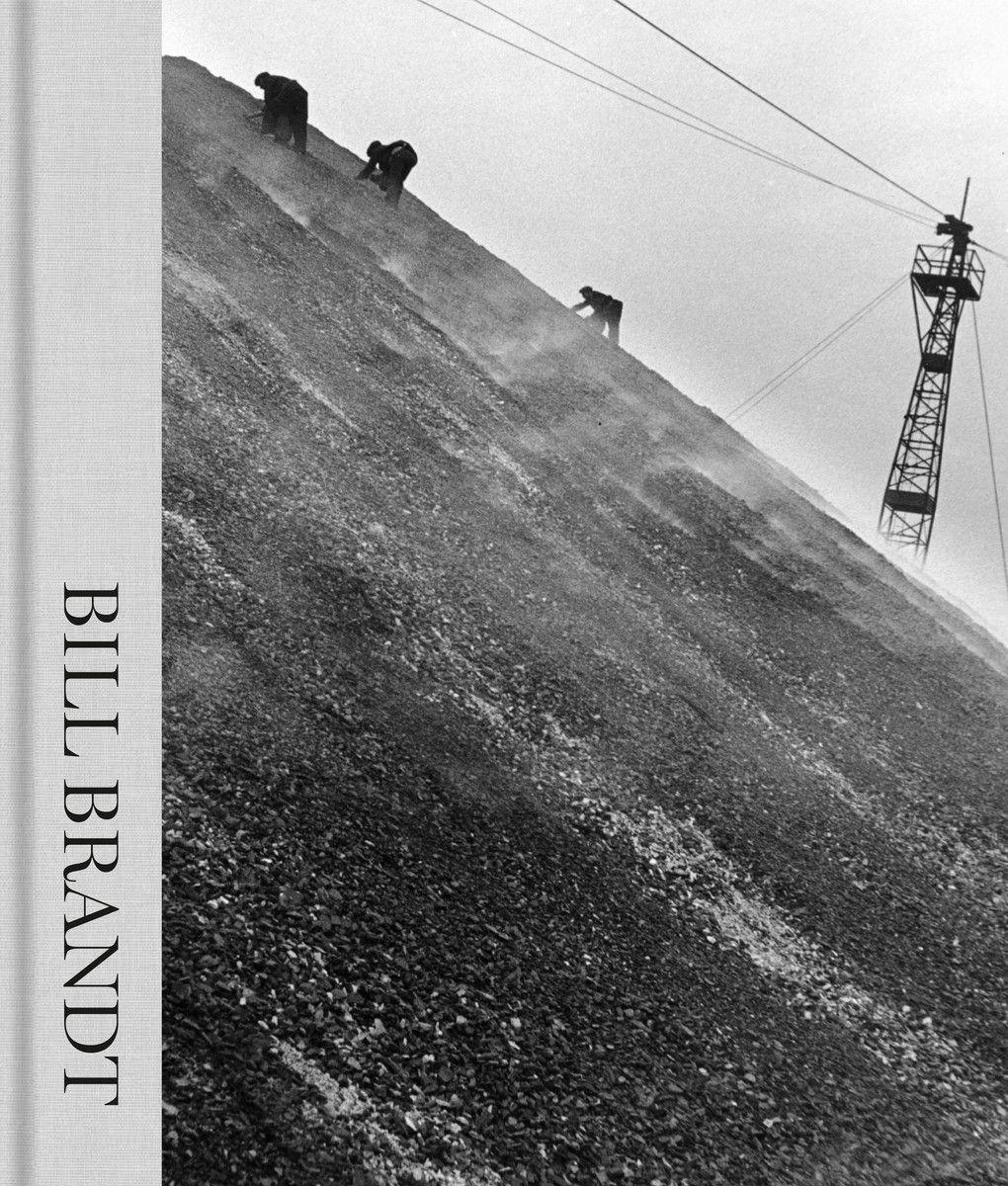 Cover: 9780500545386 | Bill Brandt | Bill Brandt (u. a.) | Buch | Englisch | 2020