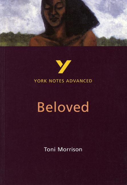 Cover: 9780582414600 | Beloved | Laura Gray | Taschenbuch | York Notes Advanced | Englisch