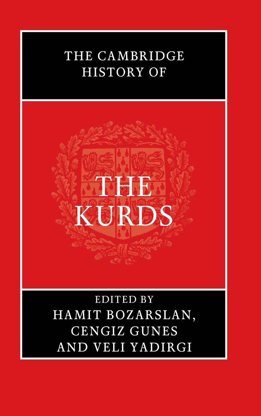 Cover: 9781108473354 | The Cambridge History of the Kurds | Veli Yadirgi | Buch | Englisch