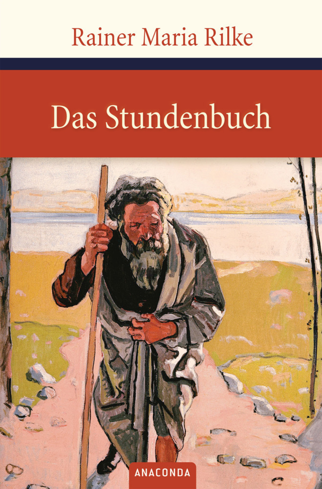 Cover: 9783866471177 | Das Stundenbuch | Rainer Maria Rilke | Buch | 128 S. | Deutsch | 2007