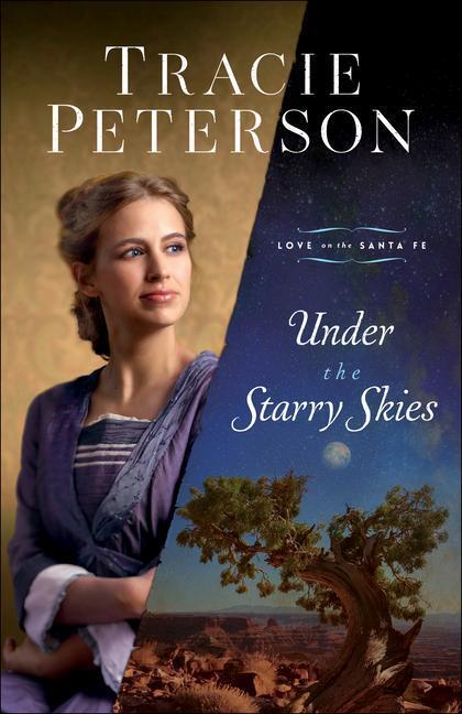 Cover: 9780764237355 | Under the Starry Skies | Tracie Peterson | Taschenbuch | Englisch