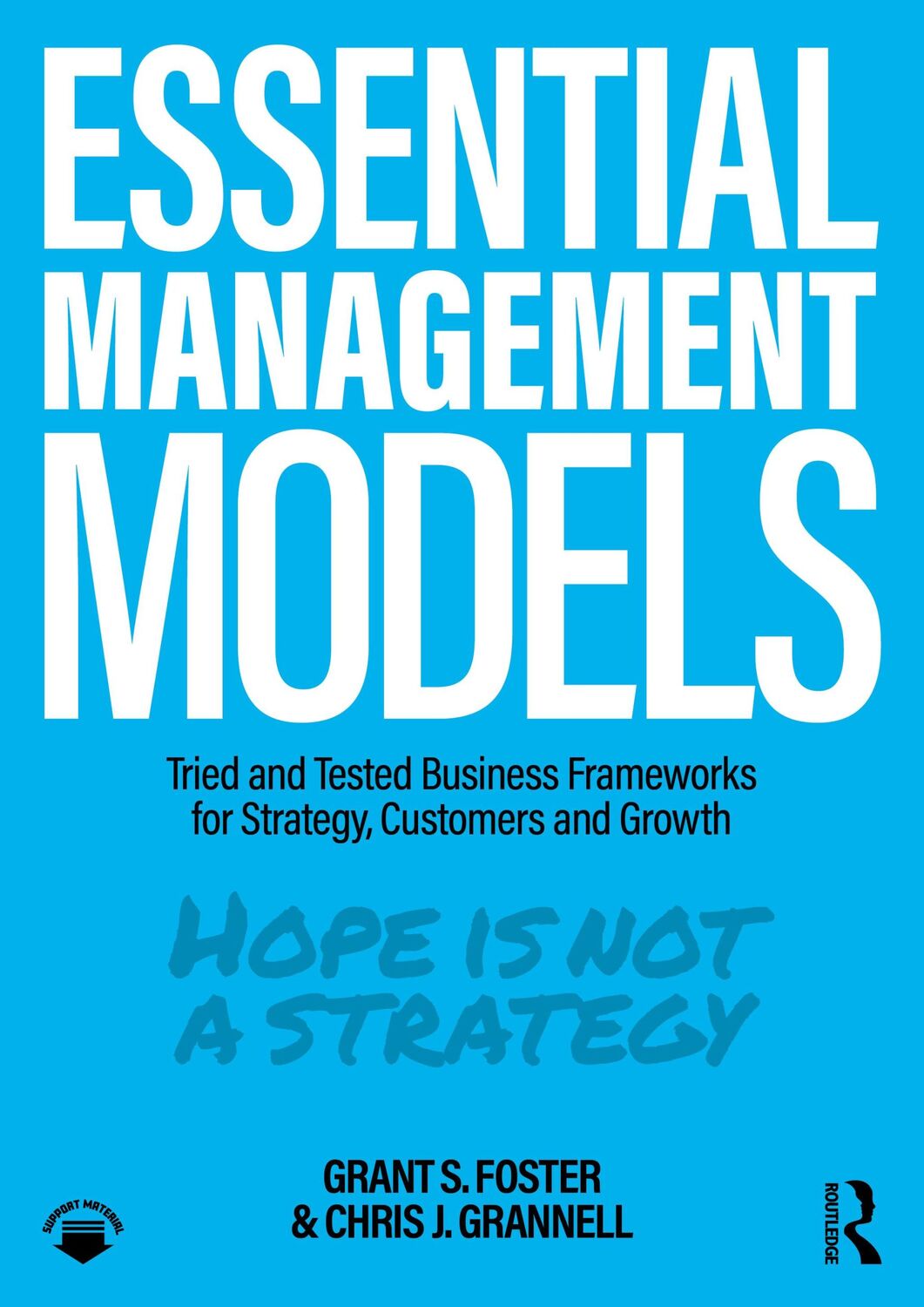 Cover: 9780367521875 | Essential Management Models | Chris J. Grannell (u. a.) | Taschenbuch