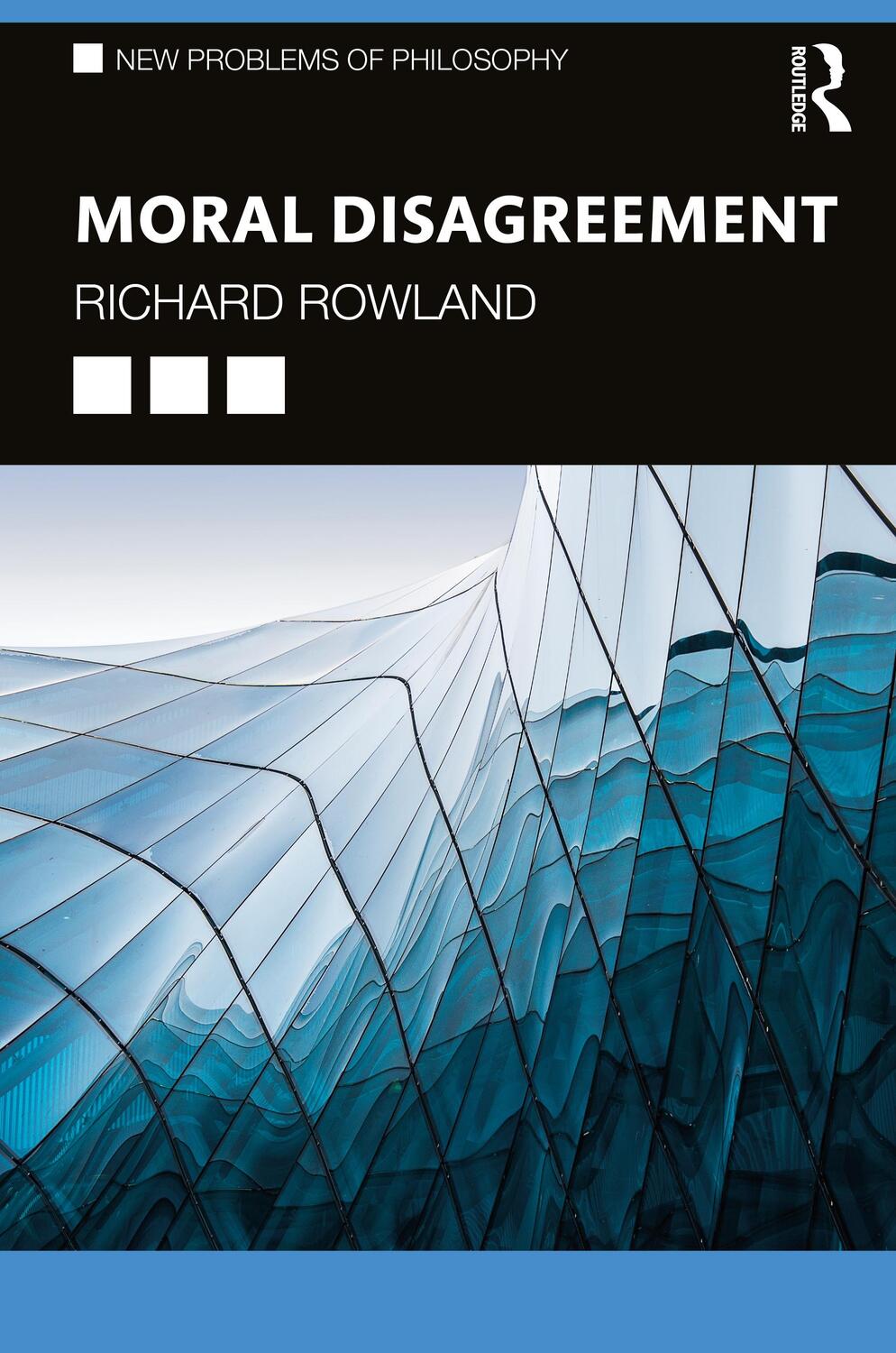 Cover: 9781138589858 | Moral Disagreement | Richard Rowland | Taschenbuch | Englisch | 2020