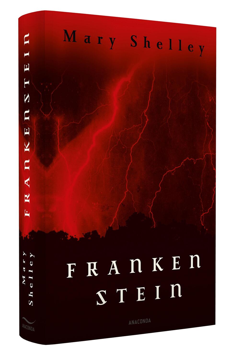 Bild: 9783866473768 | Frankenstein | Mary Shelley | Buch | 297 S. | Deutsch | 2009