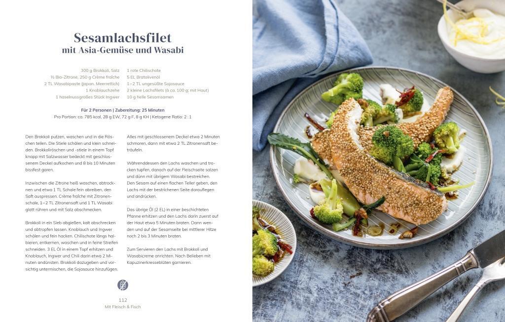 Bild: 9783965840041 | Keto - richtig gesund | Brigitte Karner (u. a.) | Buch | 192 S. | 2020