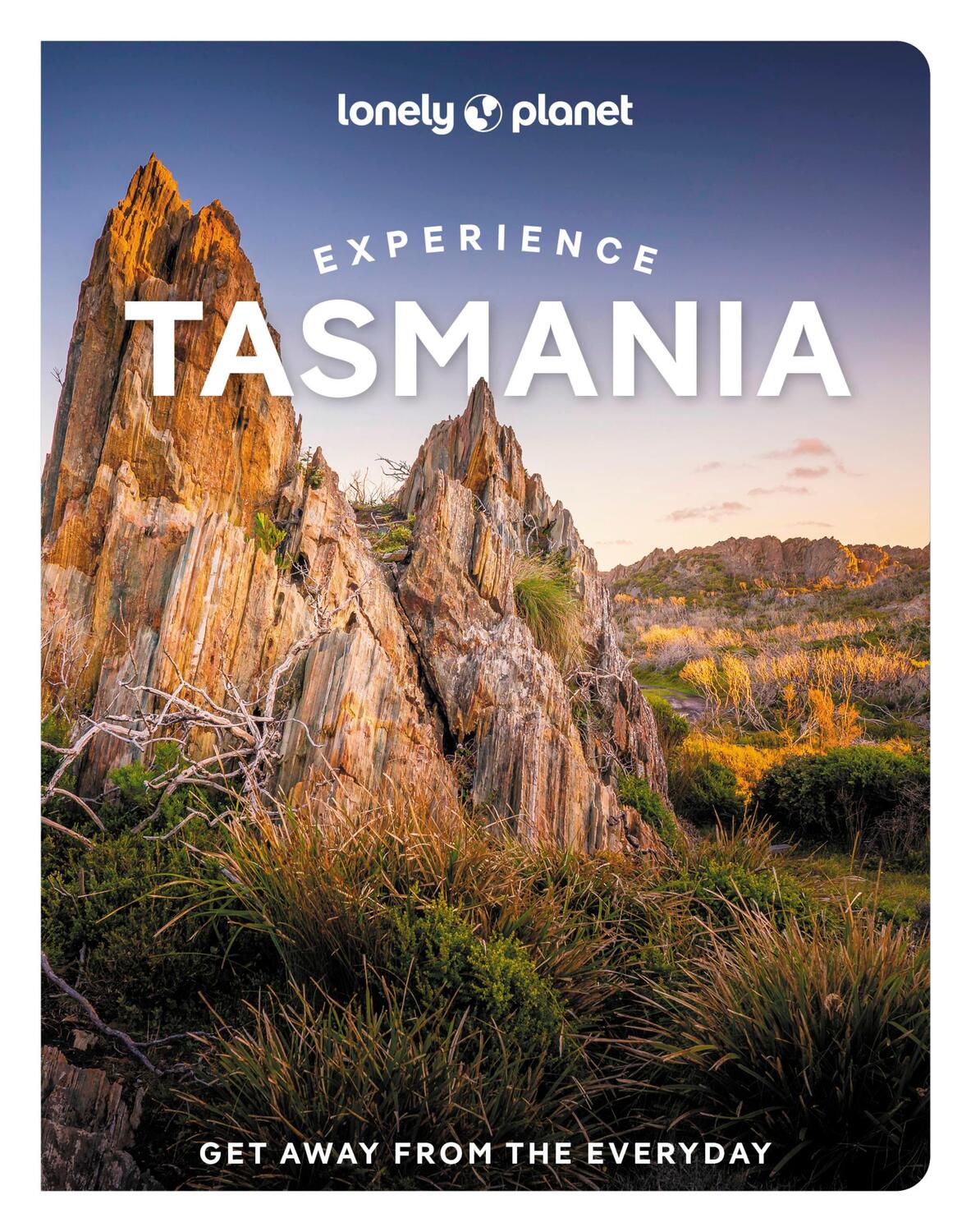 Cover: 9781838695637 | Lonely Planet Experience Tasmania | Lonely Planet (u. a.) | Buch