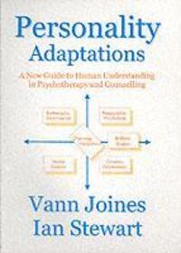 Cover: 9781870244015 | Joines, V: Personality Adaptations | Vann Joines (u. a.) | Englisch