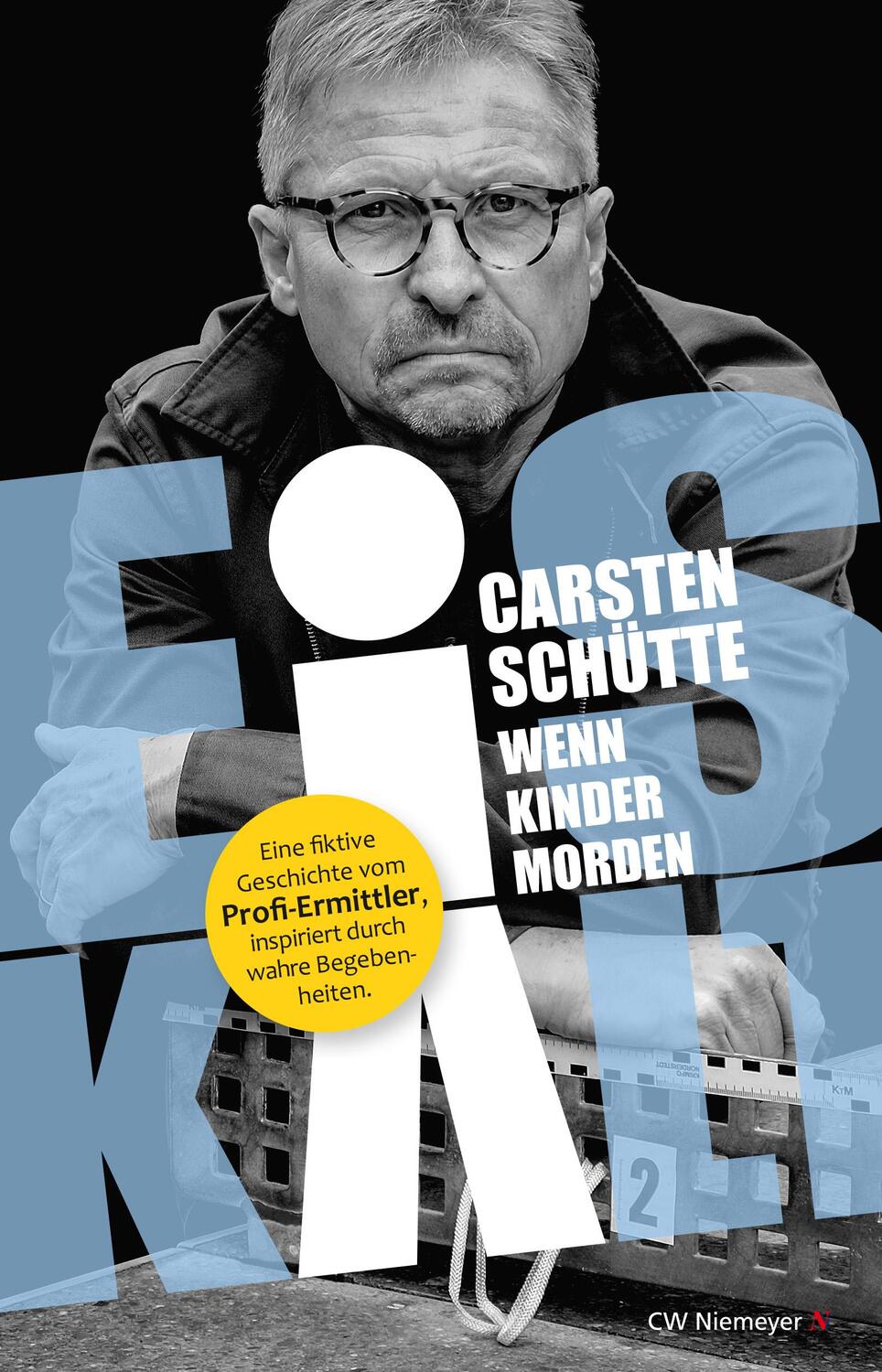Cover: 9783827193193 | Eiskalt - Wenn Kinder morden | Carsten Schütte | Taschenbuch | 352 S.