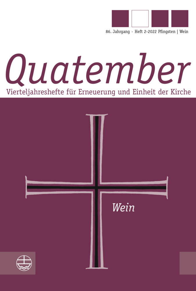 Cover: 9783374071388 | Wein | Helmut Schwerdtfeger (u. a.) | Broschüre | Geklebt | 84 S.