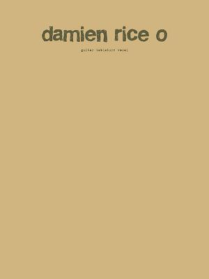 Cover: 9780571524525 | O | O | DAMIAN RICE | Buch | Buch | Englisch | 2005 | Faber Music Ltd
