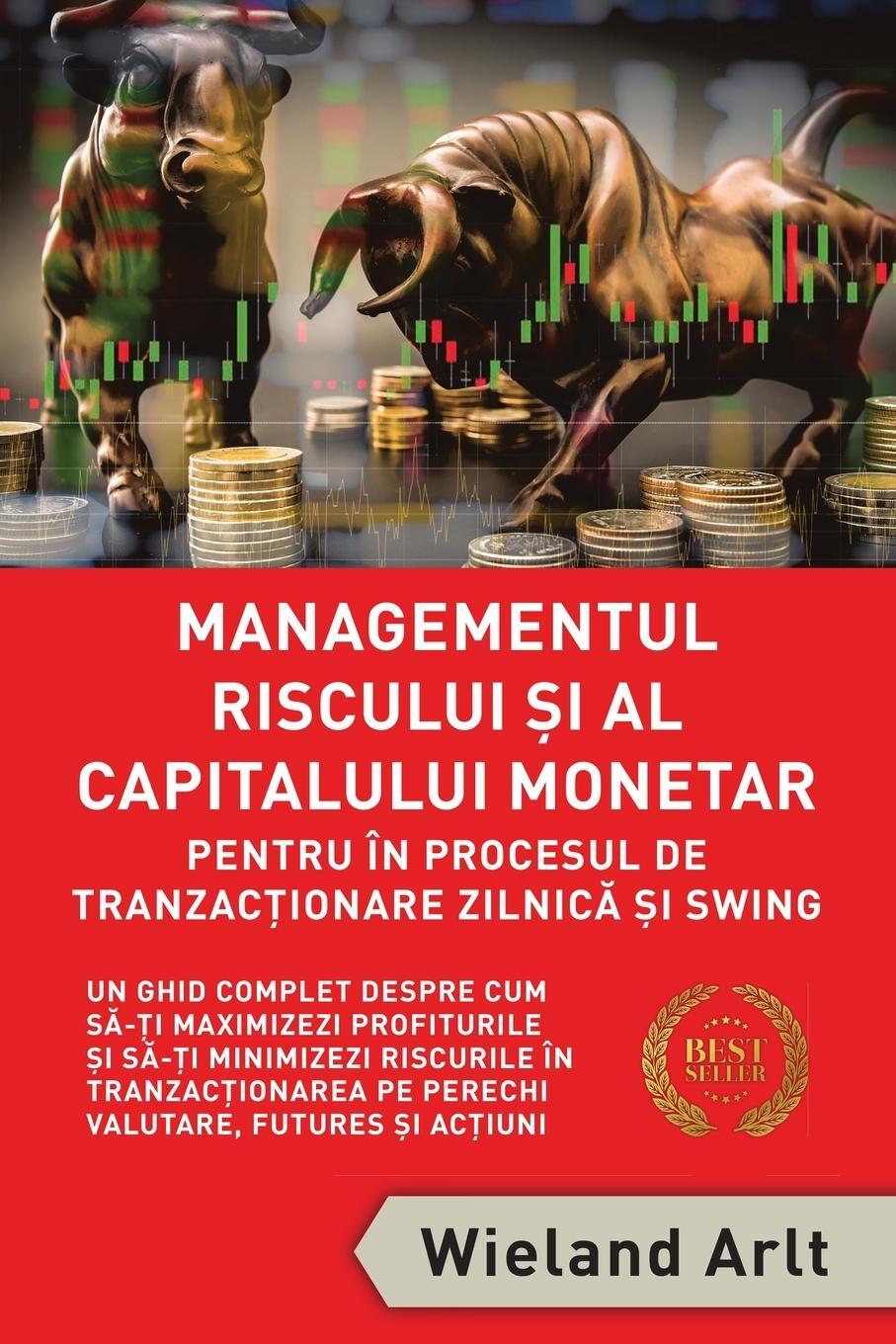 Cover: 9783982177632 | Managementul Riscului Si Al Capitalului Monetar - in Procesul De...
