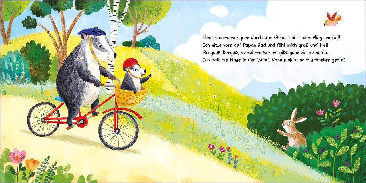 Bild: 9783743207776 | So toll ist mein Papa! | Katja Reider | Buch | Loewe von Anfang an