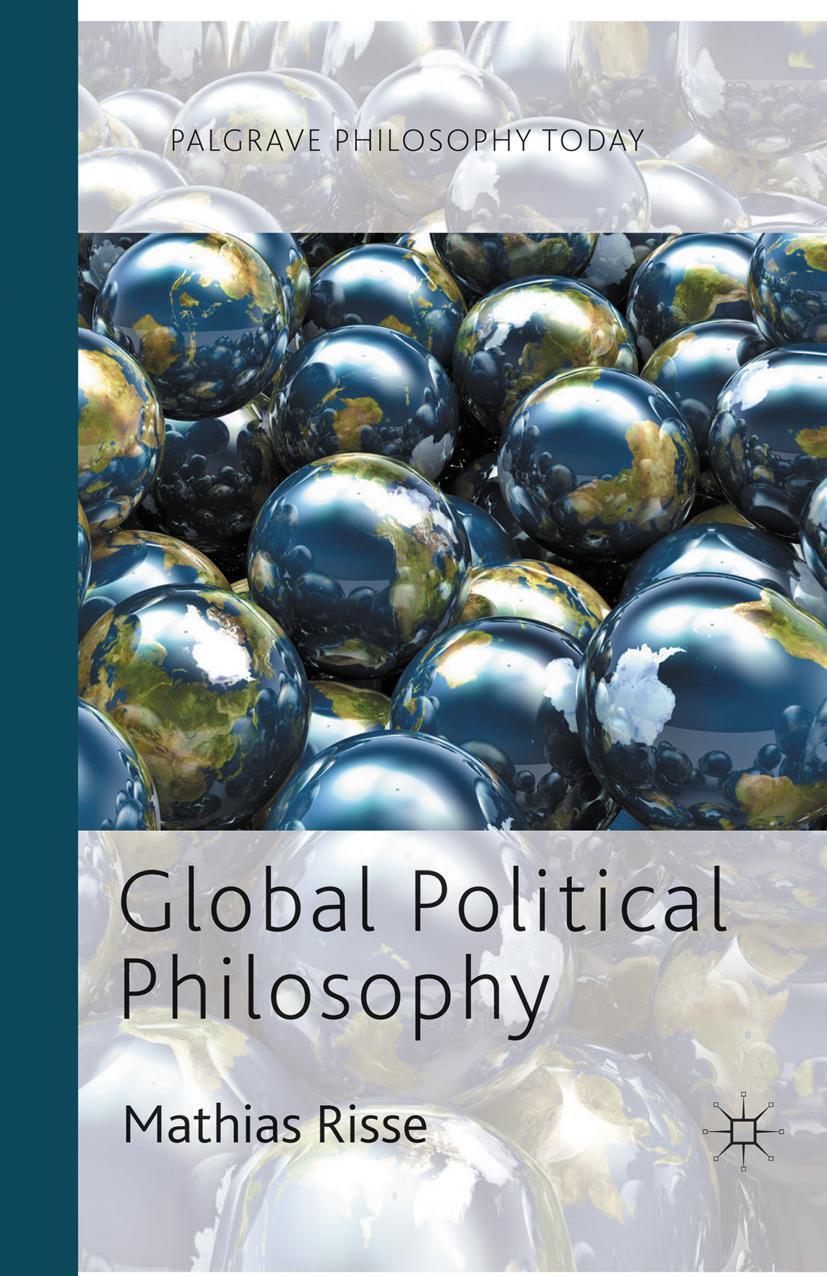 Cover: 9780230360730 | Global Political Philosophy | M. Risse | Taschenbuch | viii | Englisch