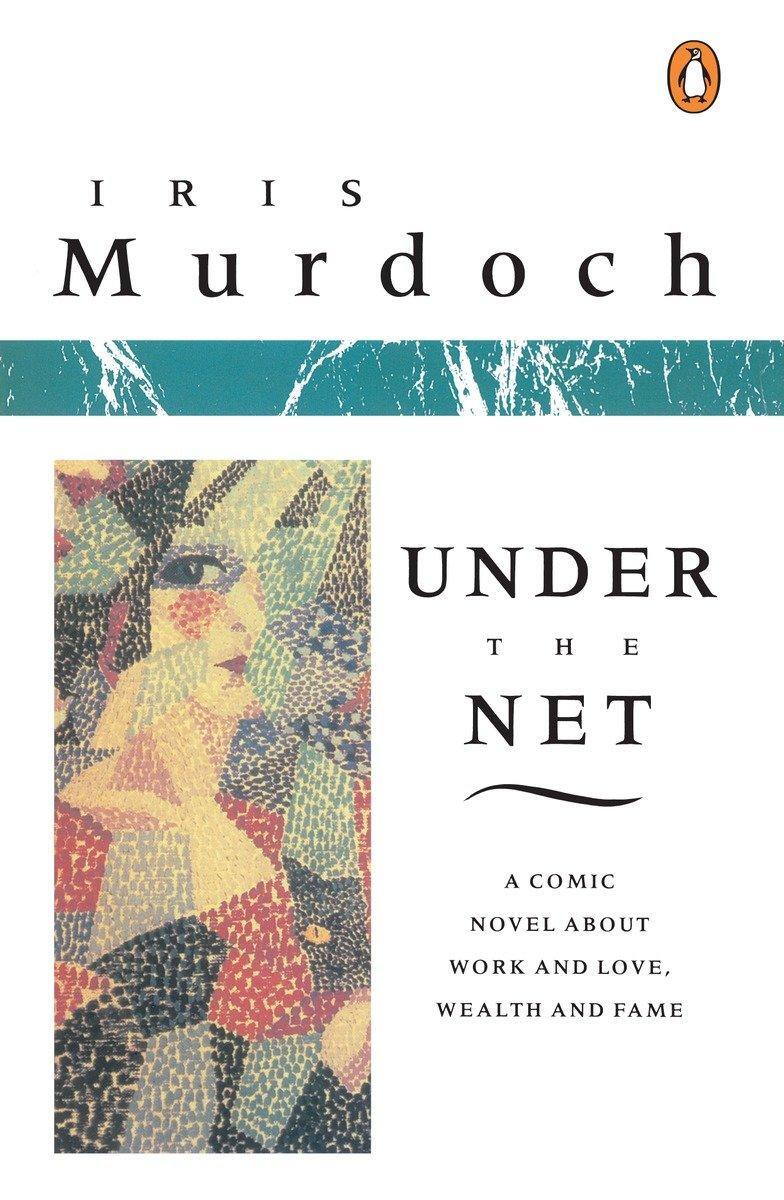 Cover: 9780140014457 | Under the Net | Iris Murdoch | Taschenbuch | Englisch | 1977