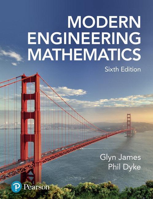 Cover: 9781292253497 | Modern Engineering Mathematics | Glyn James (u. a.) | Taschenbuch