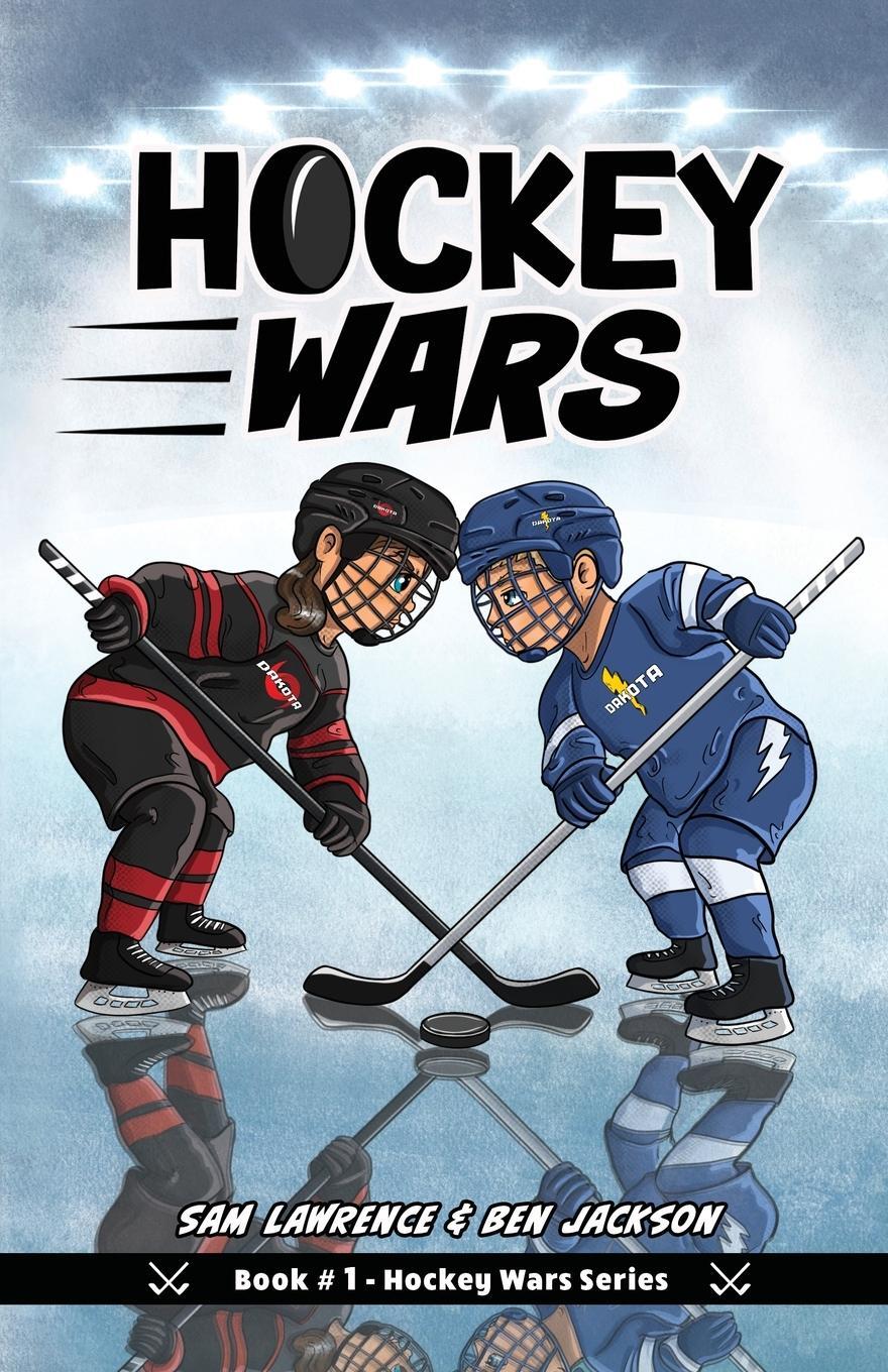 Cover: 9781988656243 | Hockey Wars | Sam Lawrence (u. a.) | Taschenbuch | Hockey Wars | 2018