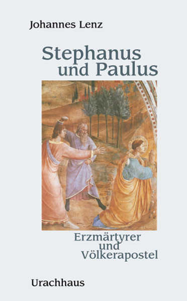 Cover: 9783825176273 | Stephanus und Paulus | Erzmärtyrer und Völkerapostel | Grah (u. a.)