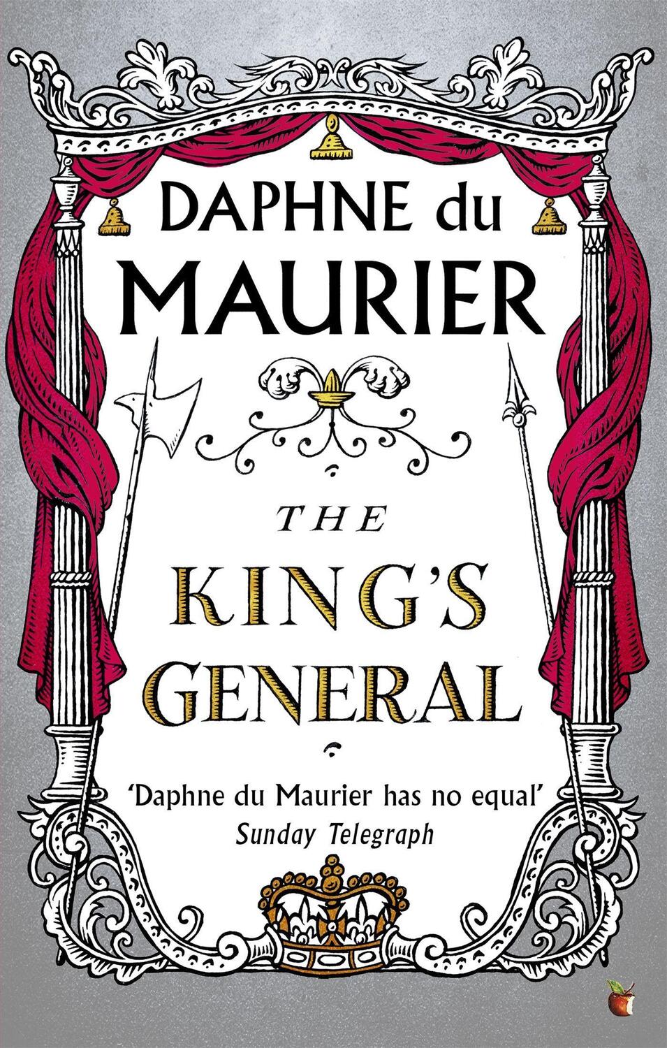 Cover: 9781844080892 | The King's General | Daphne Du Maurier | Taschenbuch | Englisch | 2004