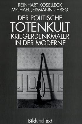 Cover: 9783770528820 | Der politische Totenkult | Taschenbuch | 440 S. | Deutsch | 1994
