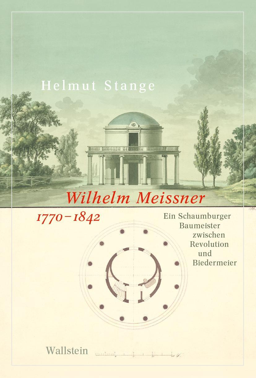 Cover: 9783835354579 | Wilhelm Meissner 1770-1842 | Helmut Stange | Buch | 336 S. | Deutsch