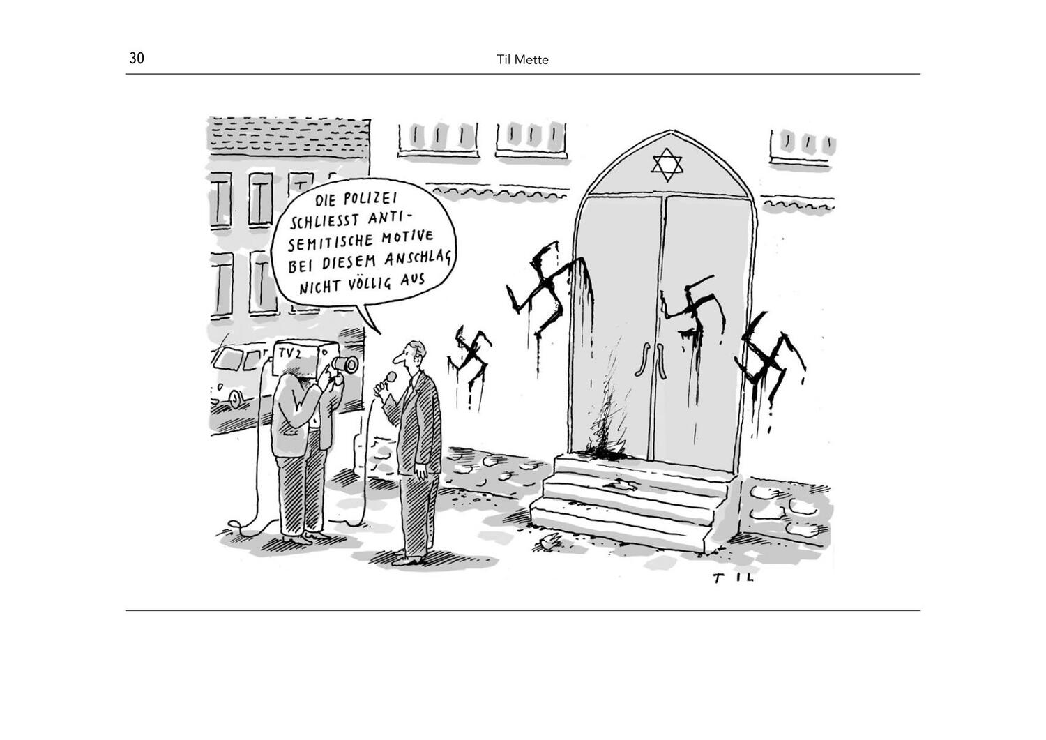 Bild: 9783945530290 | #Anti-Semitismus für Anfänger | Eine Anthologie | Myriam Halberstam