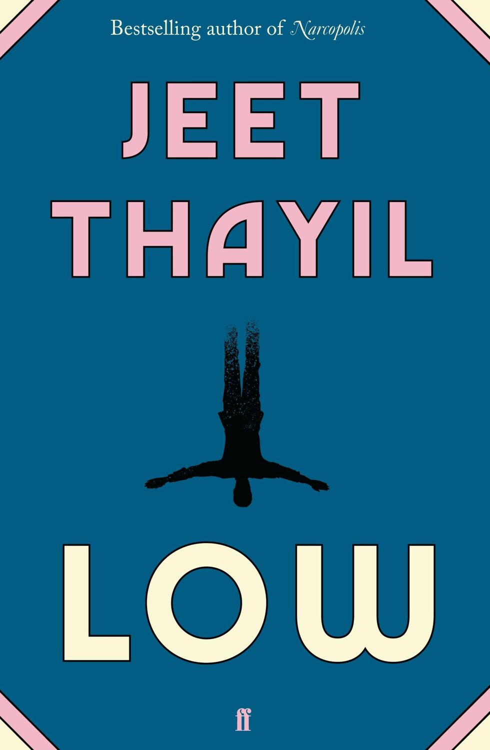 Cover: 9780571356416 | Low | Jeet Thayil | Taschenbuch | Kartoniert / Broschiert | Englisch