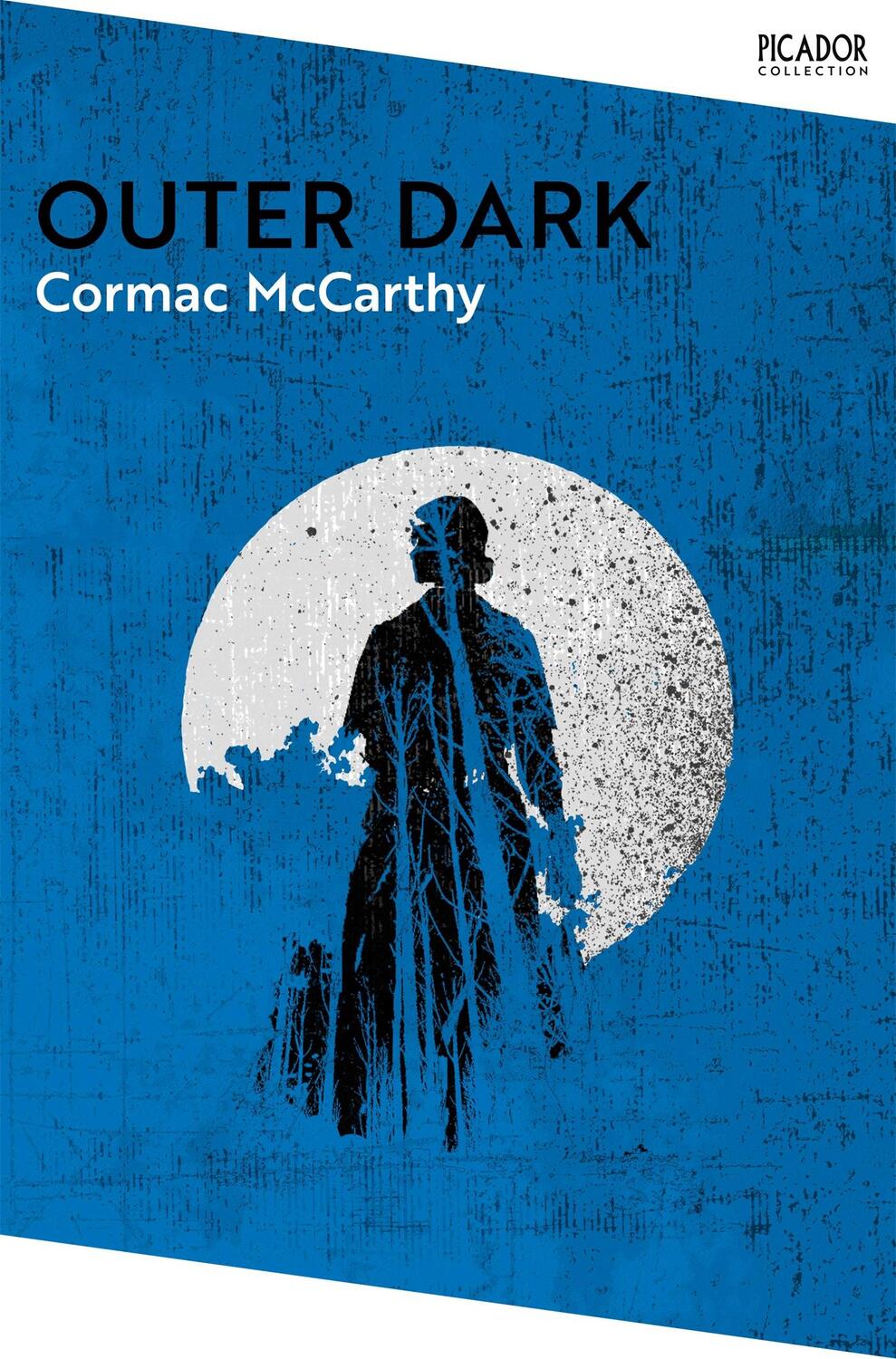 Cover: 9781035039029 | Outer Dark | Cormac McCarthy | Taschenbuch | Englisch | 2024