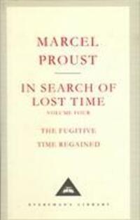 Cover: 9781841598994 | In Search Of Lost Time Volume 4 | Marcel Proust | Buch | Englisch